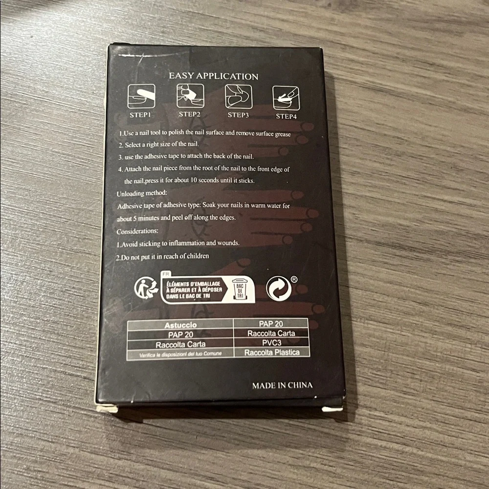 Halloween Nail Art Set with Ghost and Cat Designs new - Picture 2 of 3